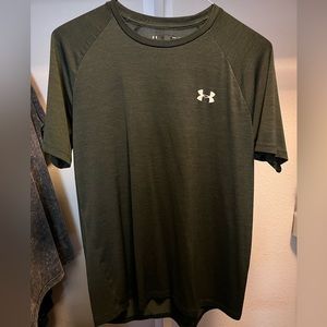 Men's Under Armour Tee
